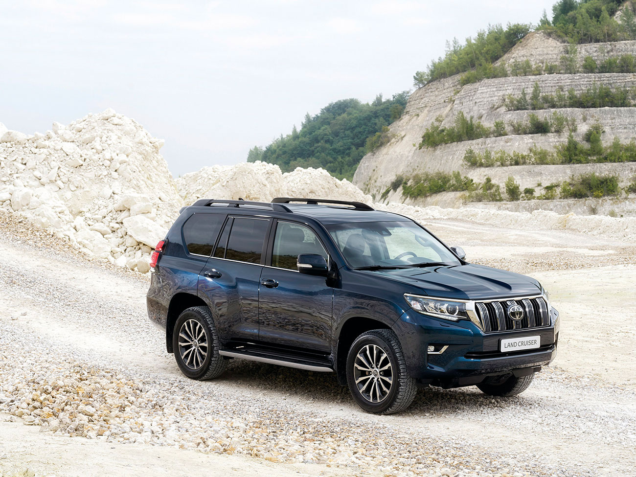 Вес автомобиля Toyota Land Cruiser Prado: сколько весит Тойота Land Cruiser  Prado в комплектациях, масса автомобиля без нагрузки