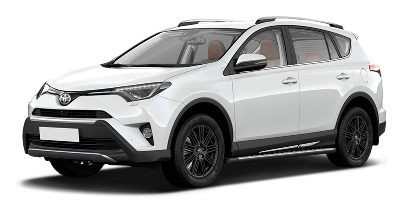 toyota rav4 2003 дизель отзывы владельцев