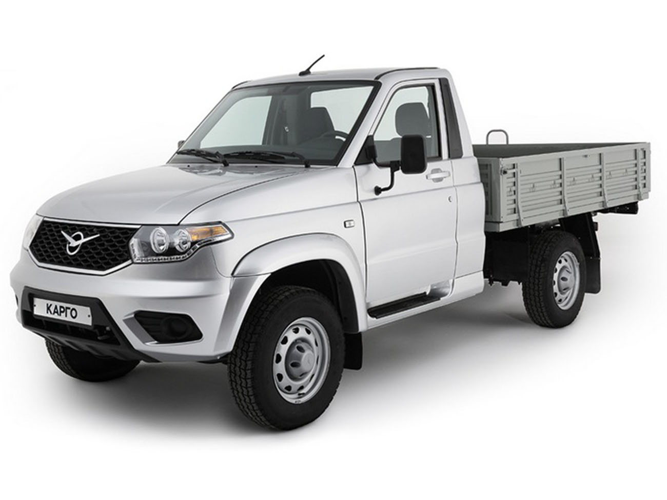 Купить патриот с кузовом. УАЗ Патриот 23602. УАЗ-23602 Cargo. УАЗ-23602 UAZ Cargo. УАЗ 23602 Патриот карго.