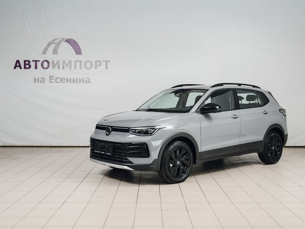 Volkswagen Tharu XR I, Platinum Grey, 3090000 рублей, вид 3