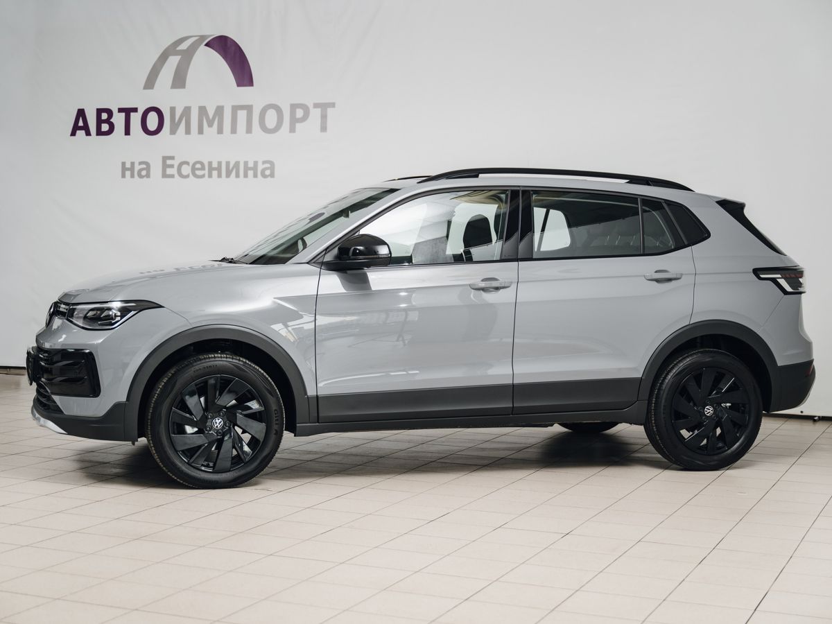 Volkswagen Tharu XR I, Platinum Grey, 3090000 рублей, вид 5