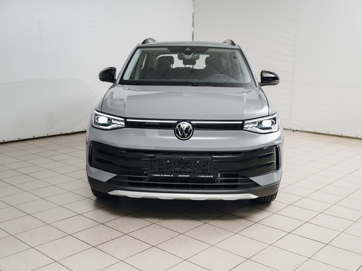 Volkswagen Tharu XR I, Platinum Grey, 3090000 рублей, вид 6