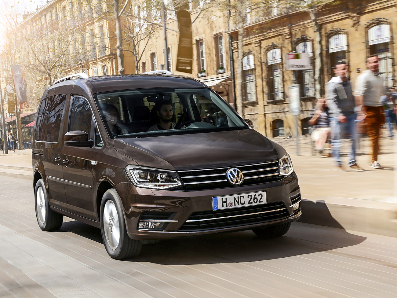 Технические характеристики Volkswagen Caddy: комплектации и модельного ряда  Фольксваген на сайте autospot.ru