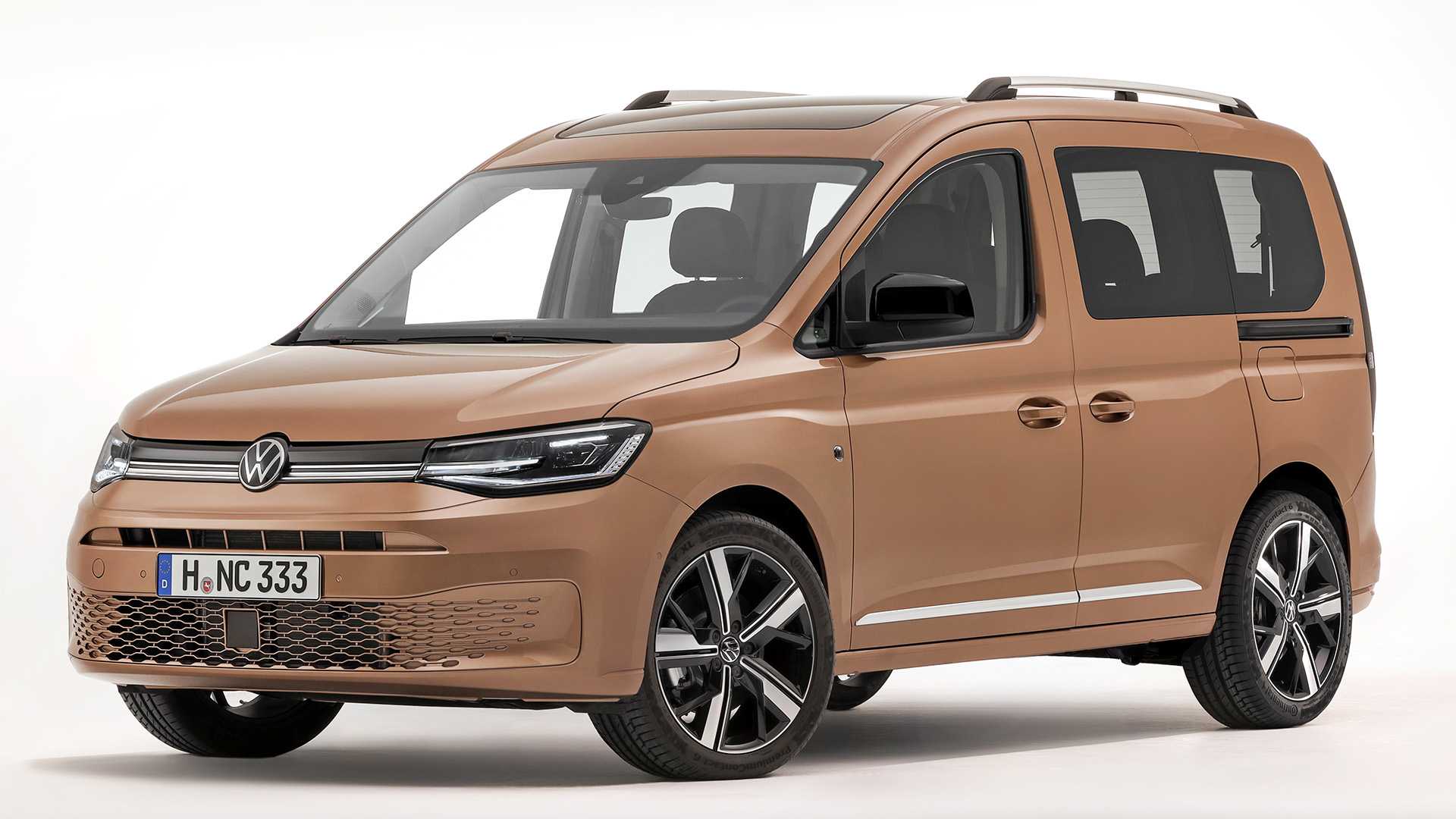   Volkswagen Caddy         autospotru