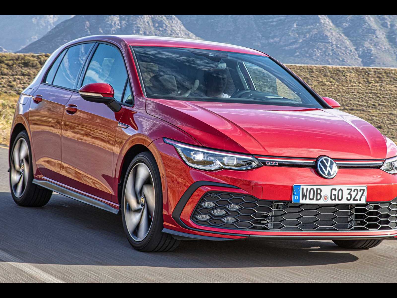 Технические характеристики Volkswagen Golf GTI: комплектации и модельного  ряда Фольксваген на сайте autospot.ru