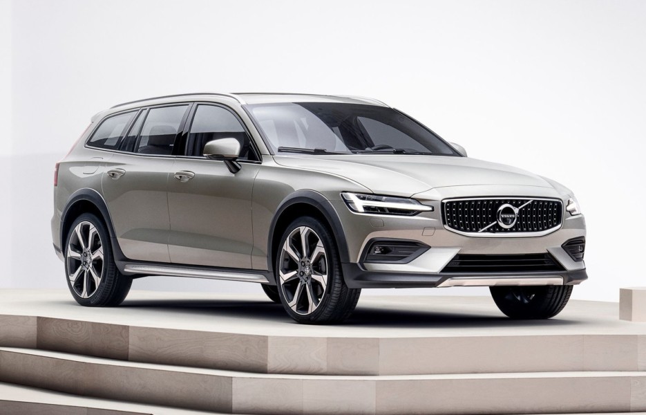 Технические характеристики Volvo XC размеры, мощность двигателя, расход топлива, объем багажника