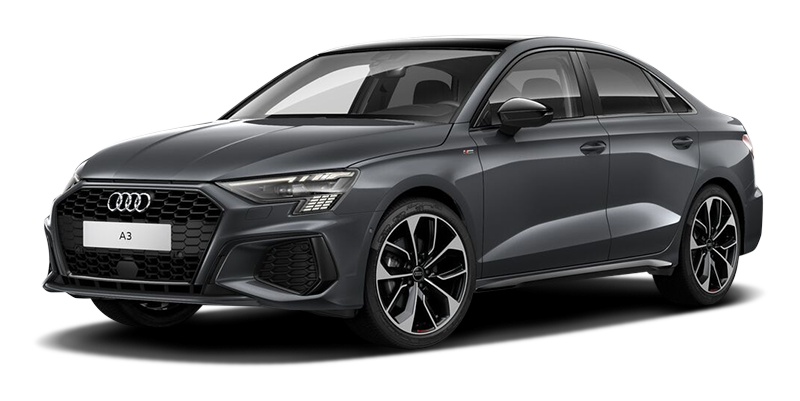 

Audi A3 1.4 (150 л.с.) 8AT FWD, Серый;перламутр (daytona grey)