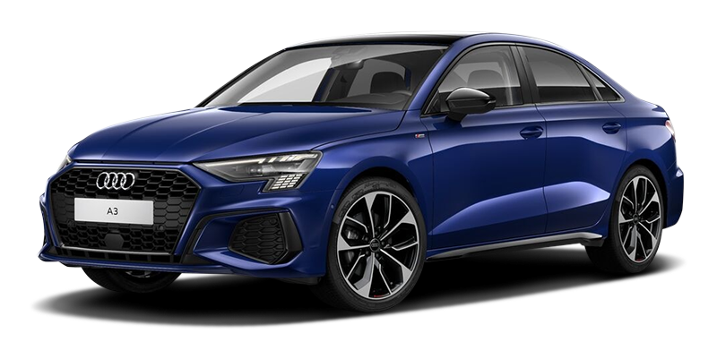 

Audi A3 1.4 (150 л.с.) 8AT FWD, Синий;металлик (ascari blue)