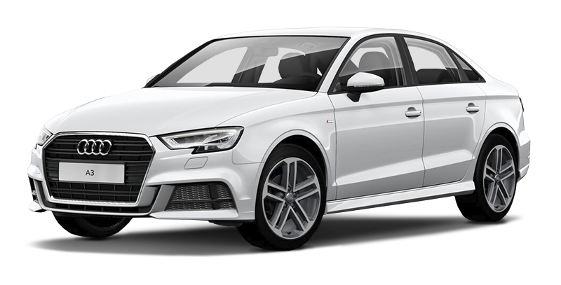 

Audi A3 1.4 (150 л.с.) 7RT FWD, Белый;металлик (glacier white)