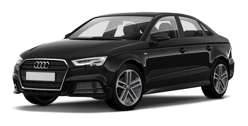 

Audi A3 1.4 (150 л.с.) 7RT FWD, Чёрный (brilliant black)