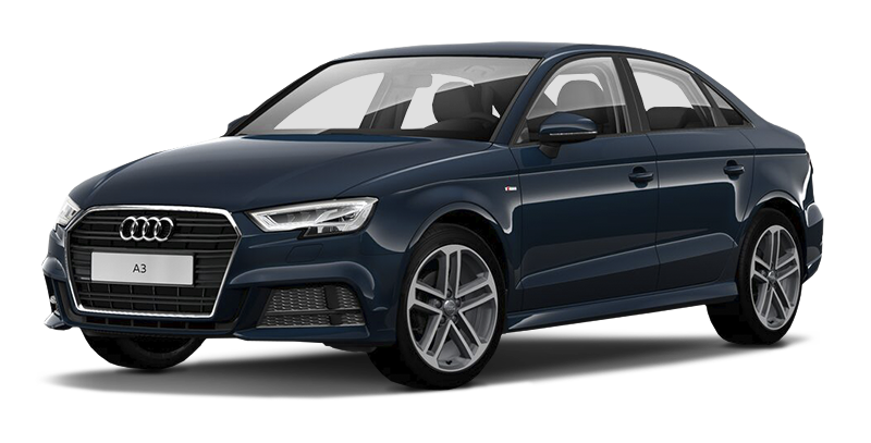 

Audi A3 1.4 (150 л.с.) 7RT FWD, Синий;металлик (cosmos blue)