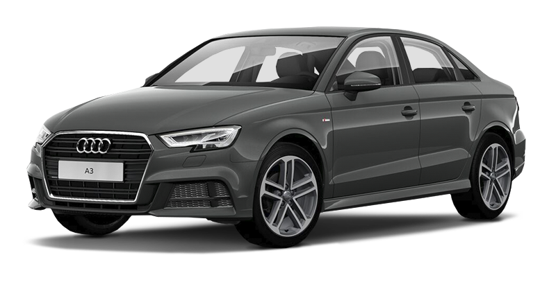 

Audi A3 1.4 (150 л.с.) 7RT FWD, Серый;металлик (nano grey)