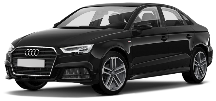 

Audi A3 1.4 (150 л.с.) 7RT FWD, Чёрный (brilliant black)