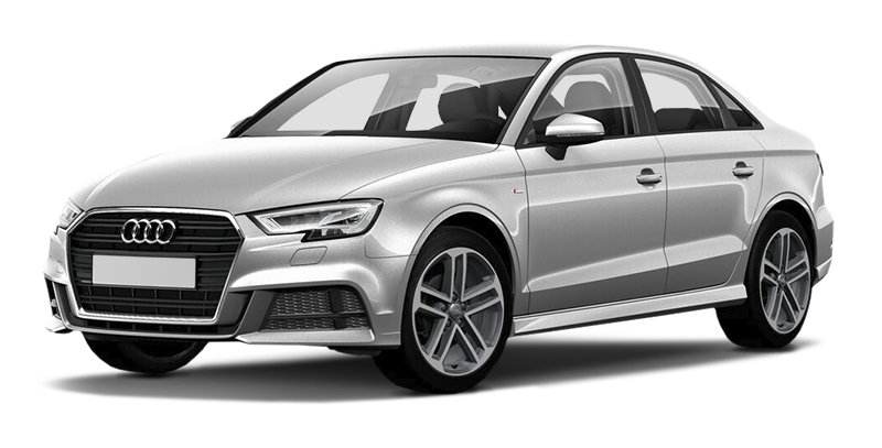

Audi A3 1.4 (150 л.с.) 7RT FWD, Серебристый;металлик (floret silver metallic)