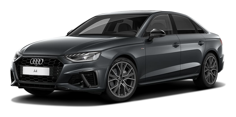 

Audi A4 2.0 (150 л.с.) 7RT FWD, Серый;перламутр (daytona grey)