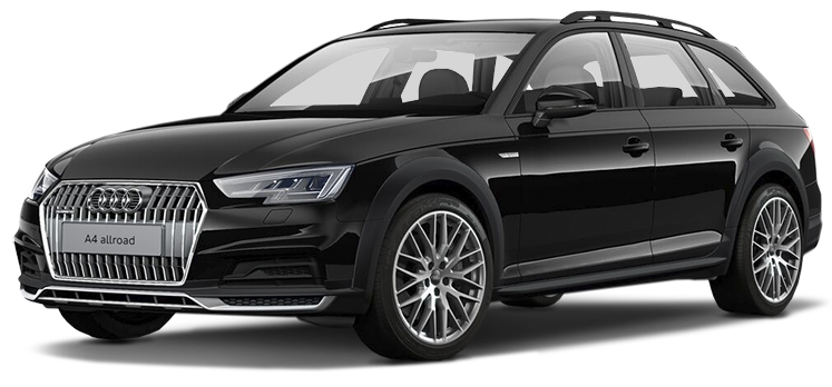 

Audi A4 Allroad 2.0 (249 л.с.) 7RT AWD, Зеленый;металлик (gotland green)