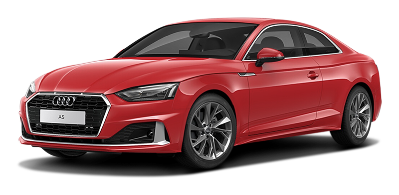 

Audi A5 2.0 (249 л.с.) 7RT AWD, Зеленый;металлик (district green)