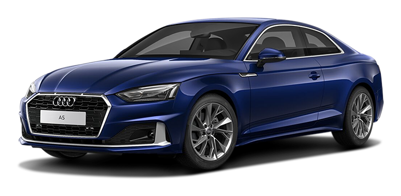 

Audi A5 2.0 (249 л.с.) 7RT AWD, Синий;металлик (ascari blue)