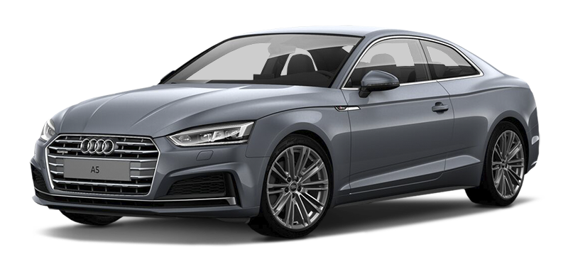 

Audi A5 2.0 (190 л.с.) 7RT AWD, Серый;металлик (monsoon grey)