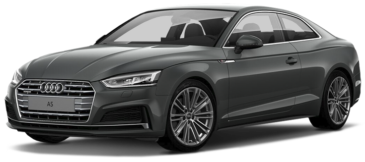 

Audi A5 2.0 (190 л.с.) 7RT AWD, Серый;перламутр (daytona grey)