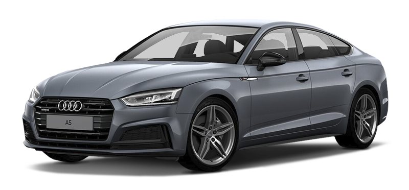 

Audi A5 2.0 (190 л.с.) 7AT AWD, Серый;металлик (monsoon grey)