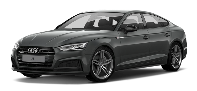 

Audi A5 2.0 (249 л.с.) 7AT AWD, Серый;перламутр (daytona grey)