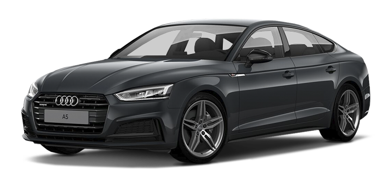 

Audi A5 2.0 (190 л.с.) 7AT AWD, Серый;перламутр (manhattan grey)