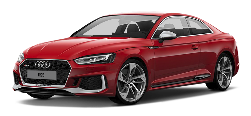 

Audi RS5 2.9 (450 л.с.) 8AT AWD, Красный;перламутр (misano red)