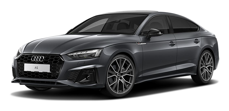 

Audi A5 Sportback 2.0 (249 л.с.) 7RT AWD, Серый;перламутр (daytona grey)