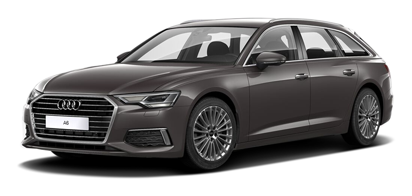 

Audi A6 2.0 (190 л.с.) 7RT FWD, Коричневый;металлик (soho brown)