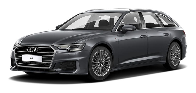 

Audi A6 3.0 (249 л.с.) 8AT AWD, Серый;перламутр (daytona grey)