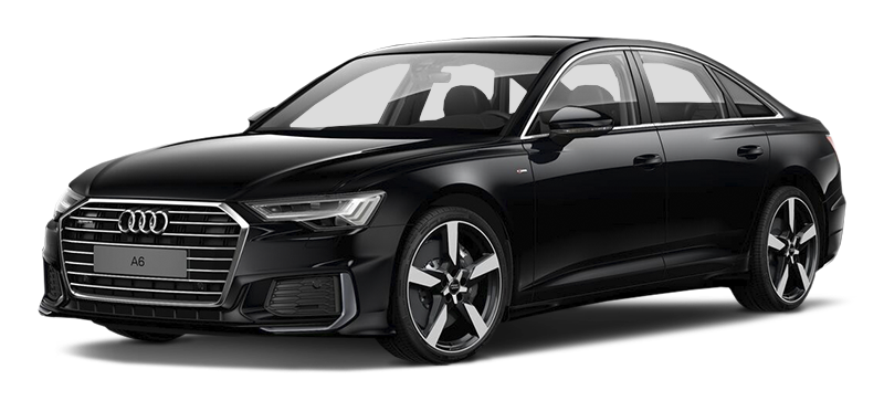 

Audi A6 3.0 (340 л.с.) 7RT AWD, Чёрный;металлик (mythos black)