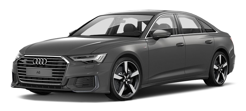 

Audi A6 2.0 (190 л.с.) 7RT FWD, Коричневый;металлик (soho brown)