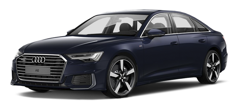 

Audi A6 3.0 (340 л.с.) 7RT AWD, Синий;металлик (firmament blue)