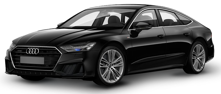 

Audi A7 New 3.0 (340 л.с.) 7RT AWD, Черный (brilliant black)