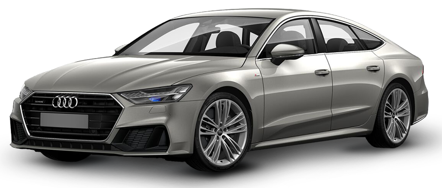 

Audi A7 New 3.0 (340 л.с.) 7RT AWD, Бежевый;металлик (carat beige)