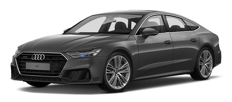 

Audi A7 3.0 (340 л.с.) 7RT AWD, Коричневый;металлик (soho brown)