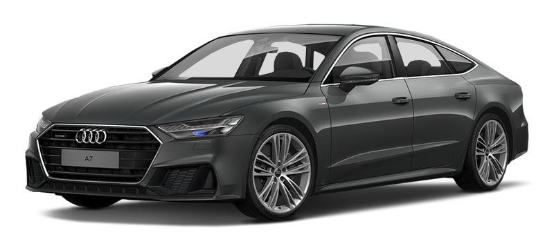 

Audi A7 3.0 (249 л.с.) 8AT AWD, Серый;перламутр (daytona grey)