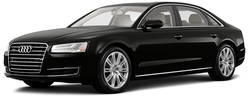 

Audi A8 3.0 (310 л.с.) 8AT AWD, Черный;металлик (mythos black)