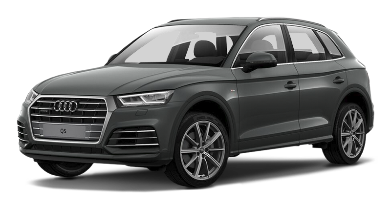 

Audi Q5 2.0 (249 л.с.) 7RT AWD, Серый;перламутр (daytona grey)