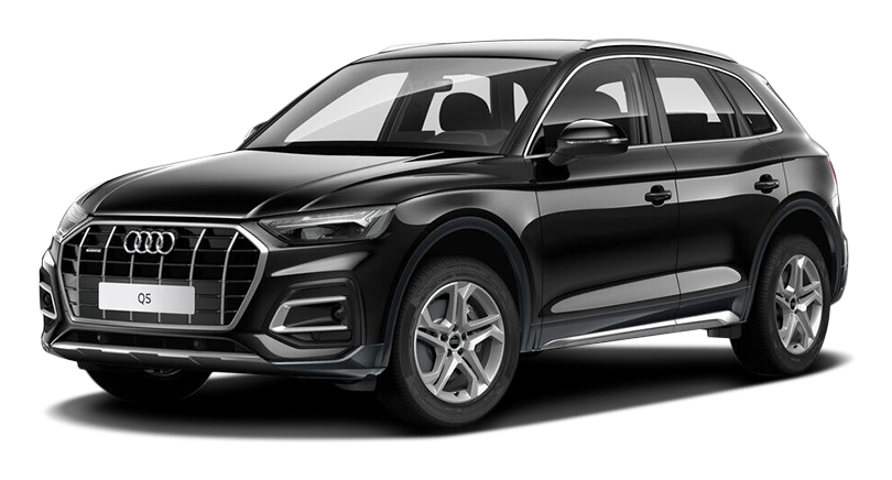 

Audi Q5 2.0 (249 л.с.) 8AT AWD, Чёрный;металлик (mythos black)