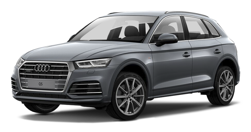 

Audi Q5 2.0 (249 л.с.) 7RT AWD, Серый;металлик (monsoon grey)