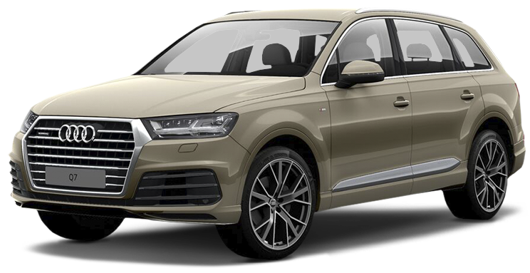 

Audi Q7 3.0 (333 л.с.) 8AT AWD, Бежевый;металлик (cobra beige)