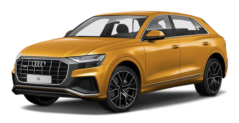 

Audi Q8 3.0 (340 л.с.) 8AT AWD, Бежевый;металлик (vicuna beige metallic)
