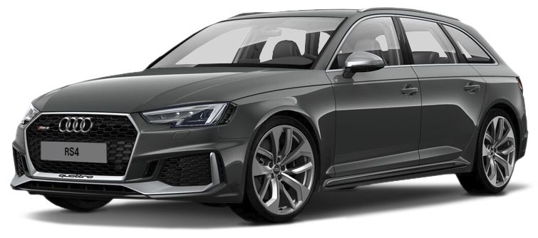 

Audi RS4 2.9 (450 л.с.) 8AT AWD, Серый;перламутр (daytona grey)