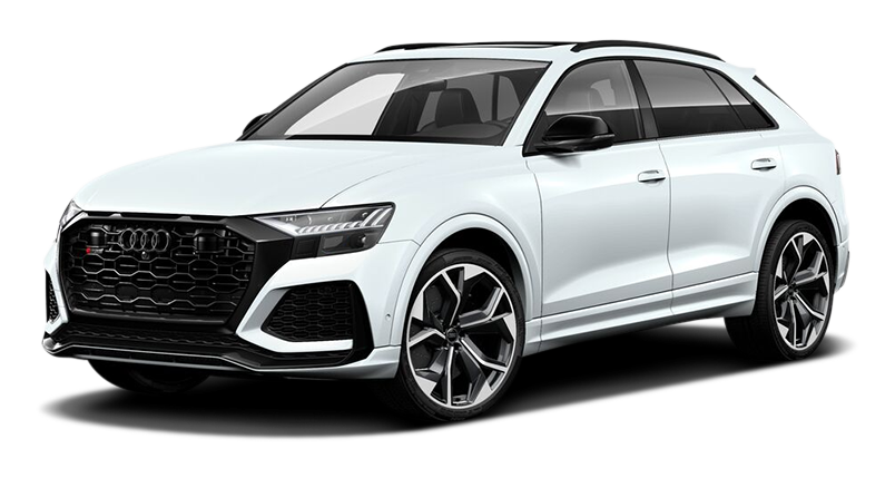 Audi RS Q8 4.0 (600 л.с.) 8AT AWD