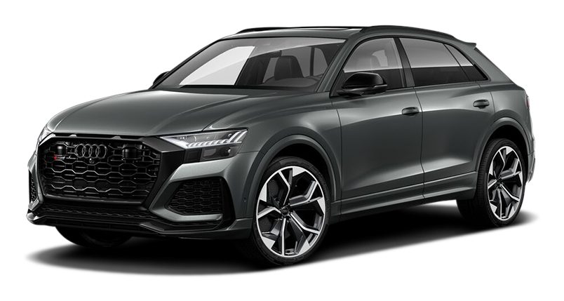 

Audi RS Q8 4.0 (600 л.с.) 8AT AWD, Серый;перламутр (daytona grey)