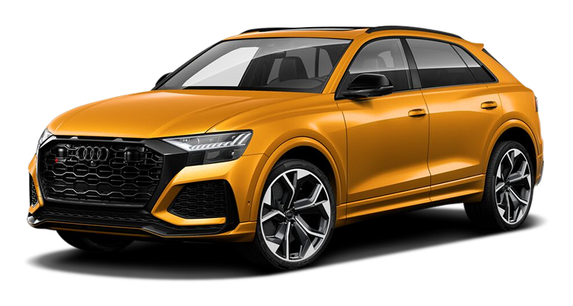 

Audi RS Q8 4.0 (600 л.с.) 8AT AWD, Оранжевый;металлик (dragon orange)