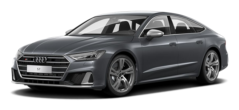 

Audi S7 2.9 (450 л.с.) 8AT AWD, Серый;перламутр (daytona grey)