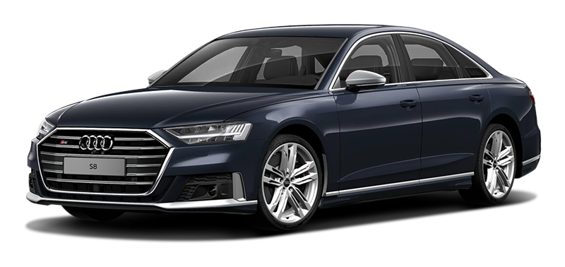 

Audi S8 4.0 (571 л.с.) 8AT AWD, Синий;металлик (moonlight blue)